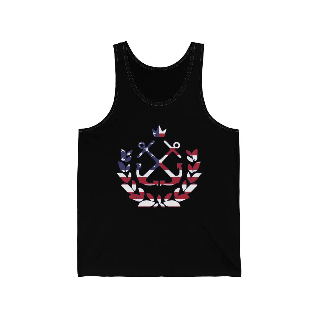 MERICA sold by Captain’s Club product image thumbnail 2