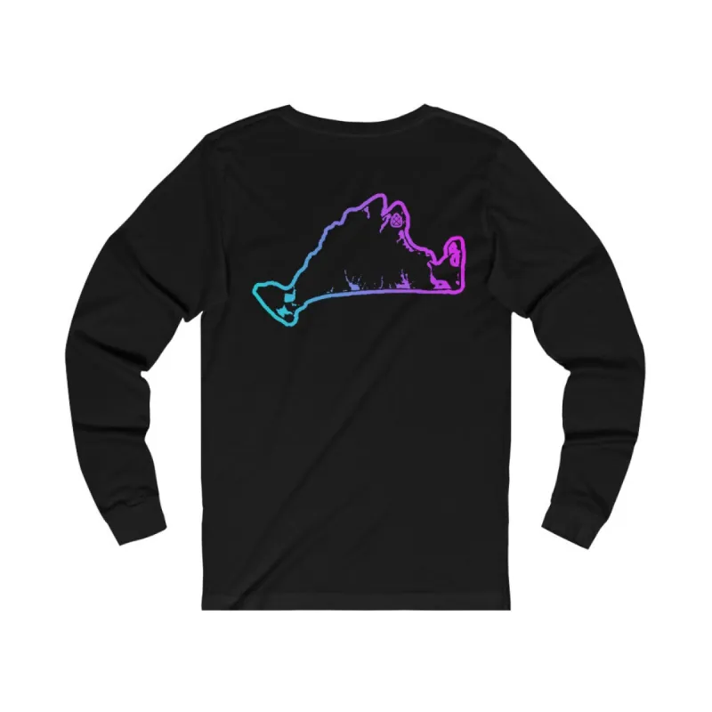 Maddie Long Sleeve sold by Captain’s Club
