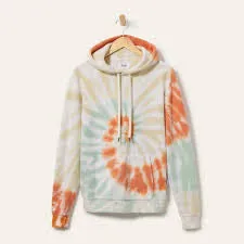 Venice Hoodie sold by Captain’s Club product image thumbnail 2