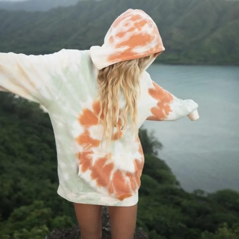 Venice Hoodie sold by Captain’s Club