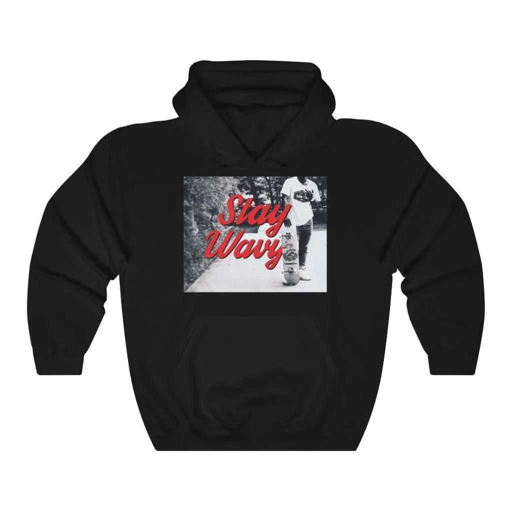 Hall's in Session Hoodie sold by Captain’s Club