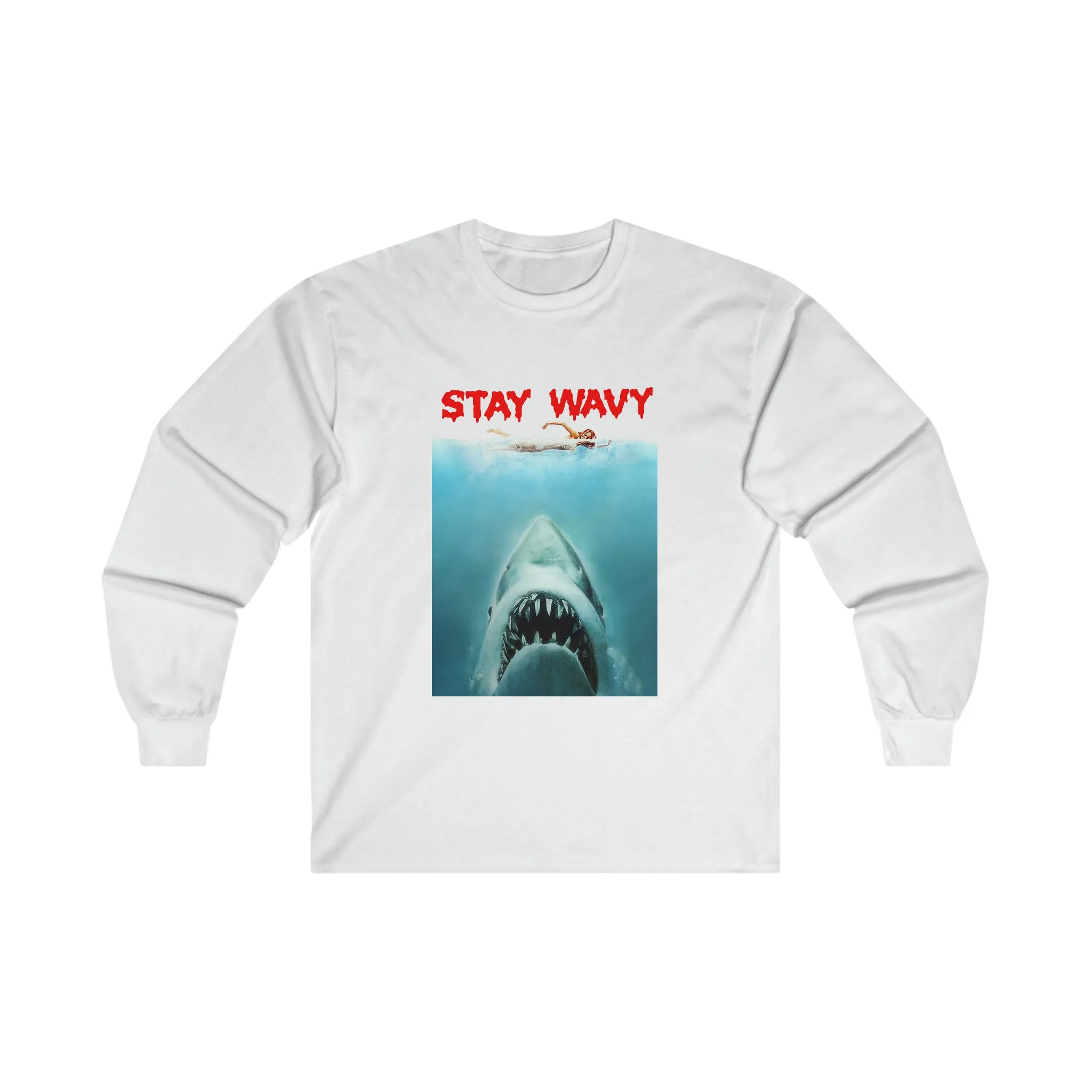 SHARK BITE sold by Captain’s Club