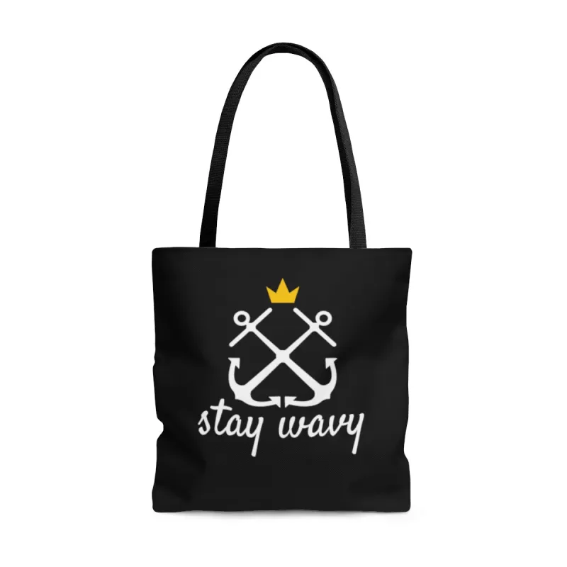 The Original Tote Bag made by Printify