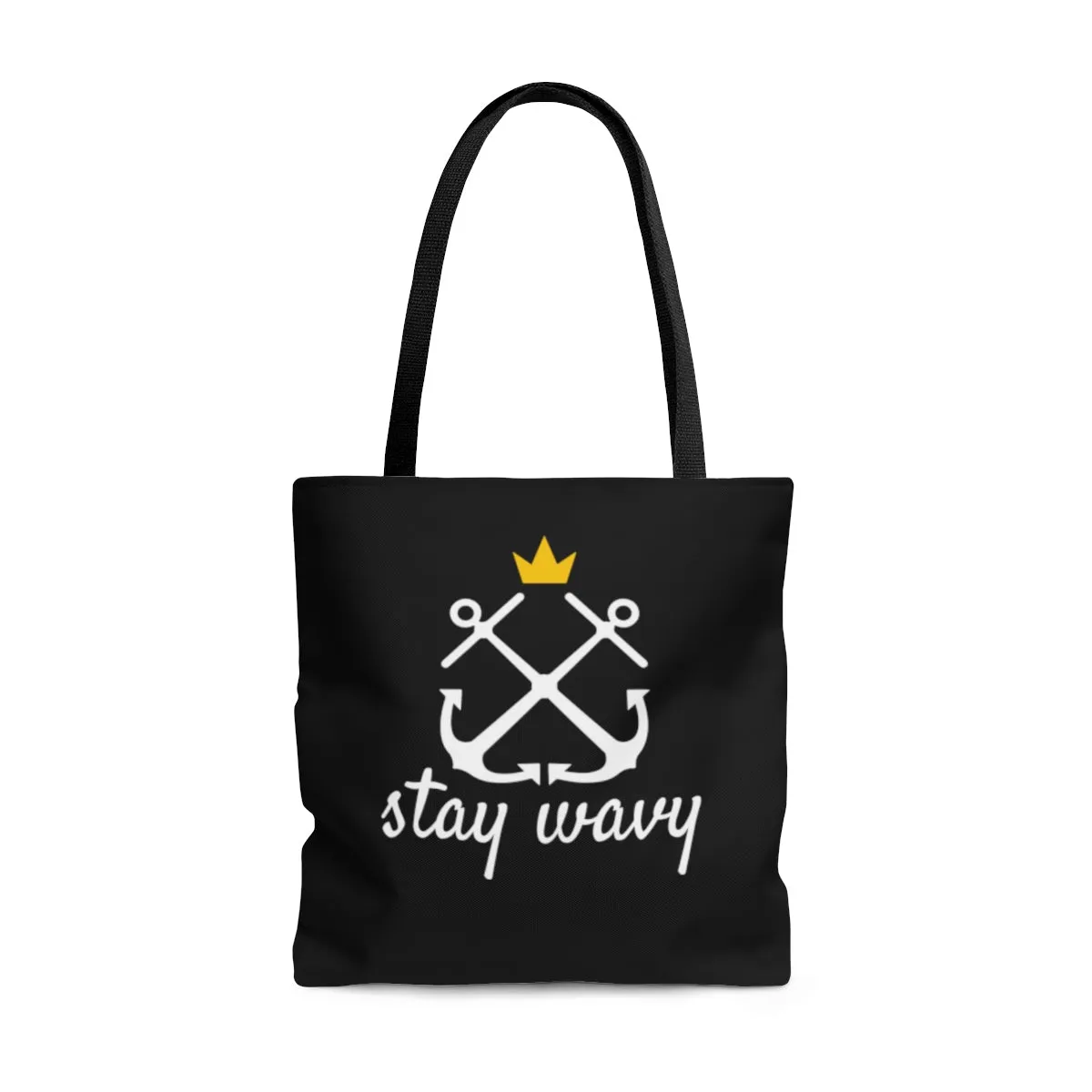 The Original Tote Bag sold by Captain’s Club