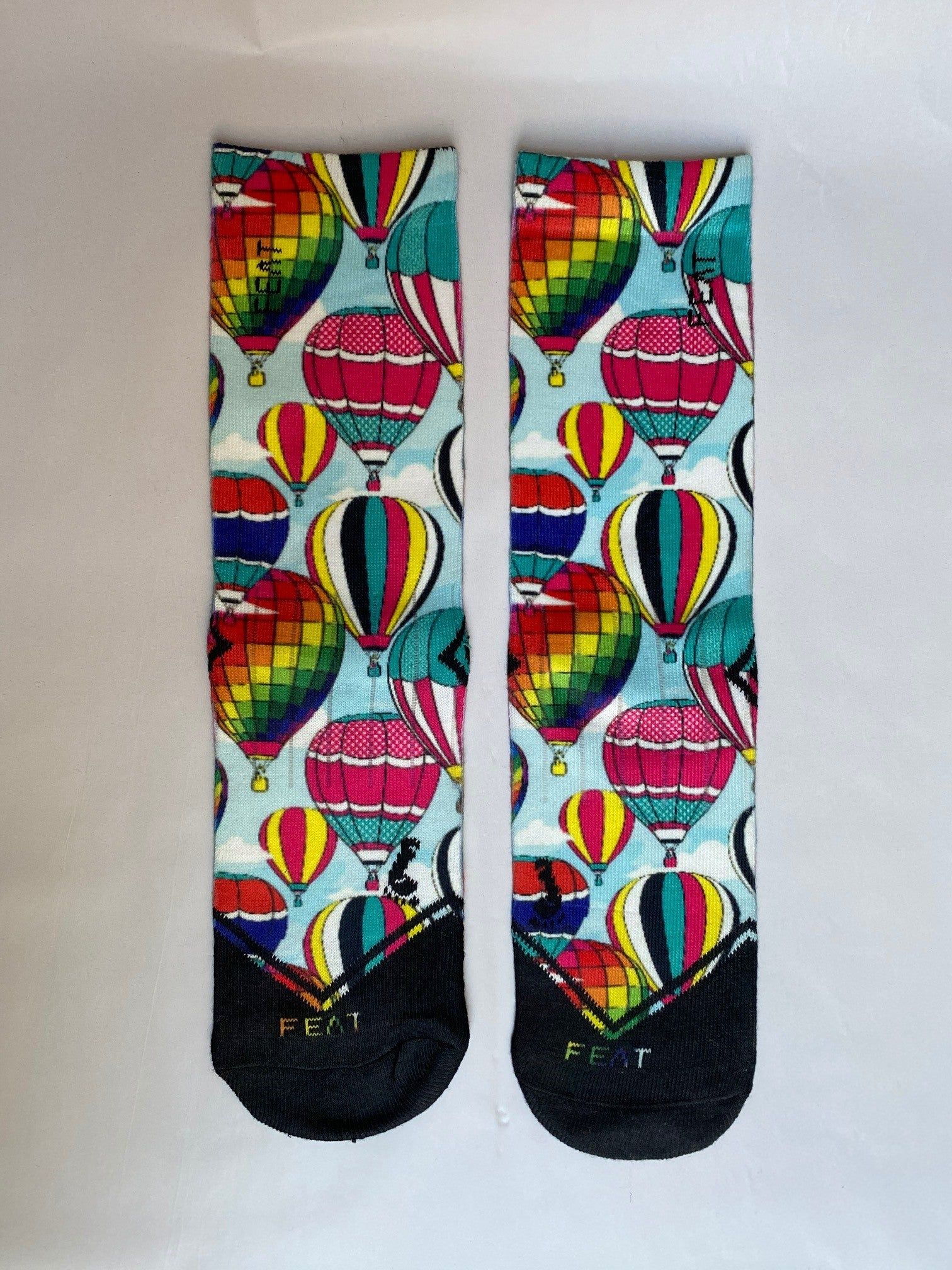 Up And Always sold by Captain’s Club