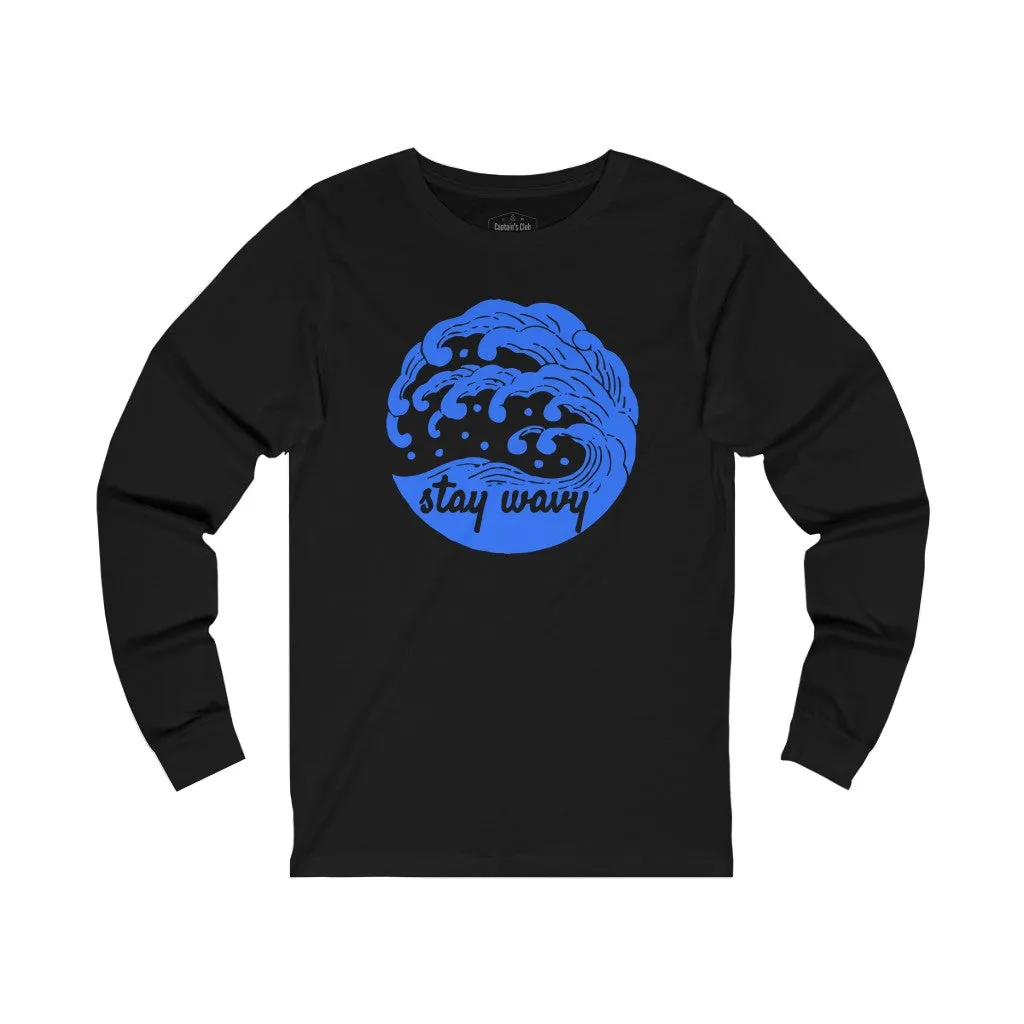 TSUNAMI SWEATSHIRT sold by Captain’s Club