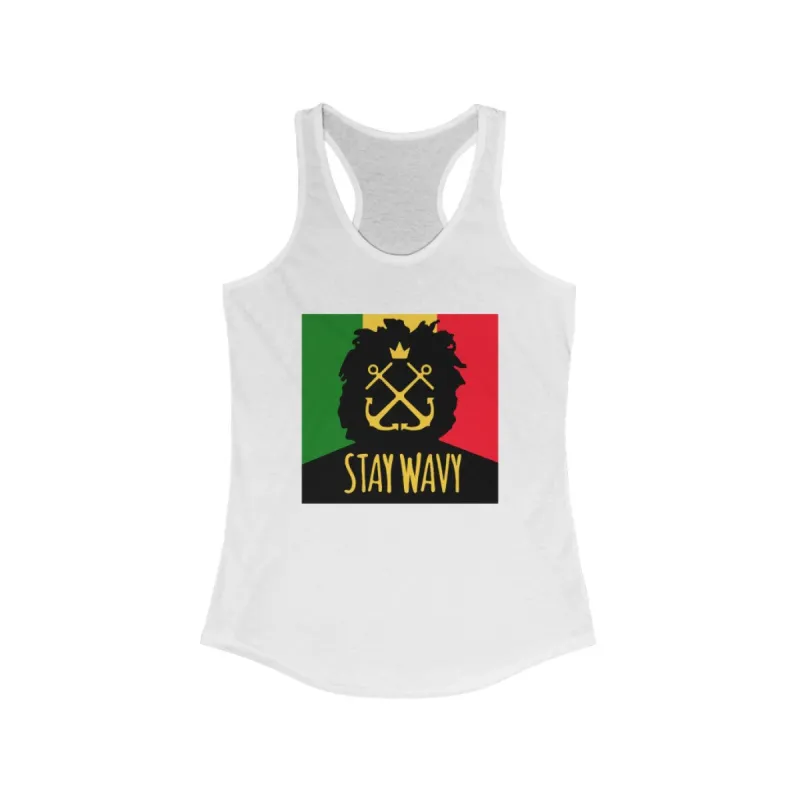 Marley Women's Tank Top sold by Captain’s Club
