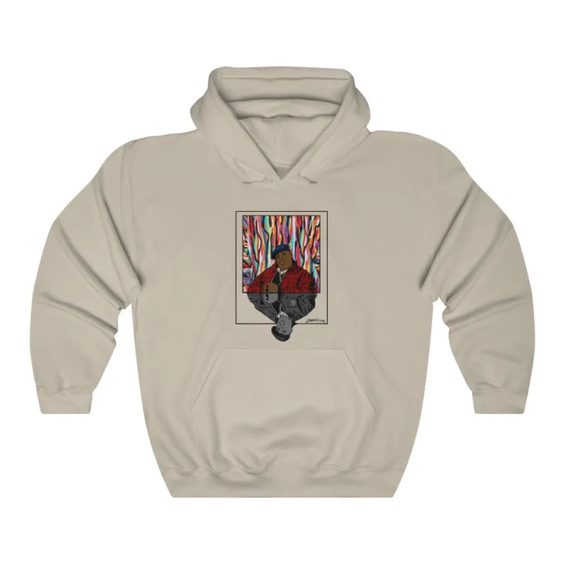 5:46  Hoodie sold by Captain’s Club