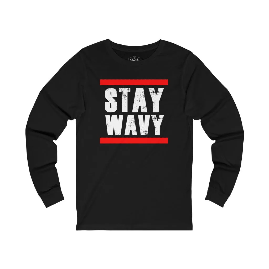 REV Long Sleeve sold by Captain’s Club