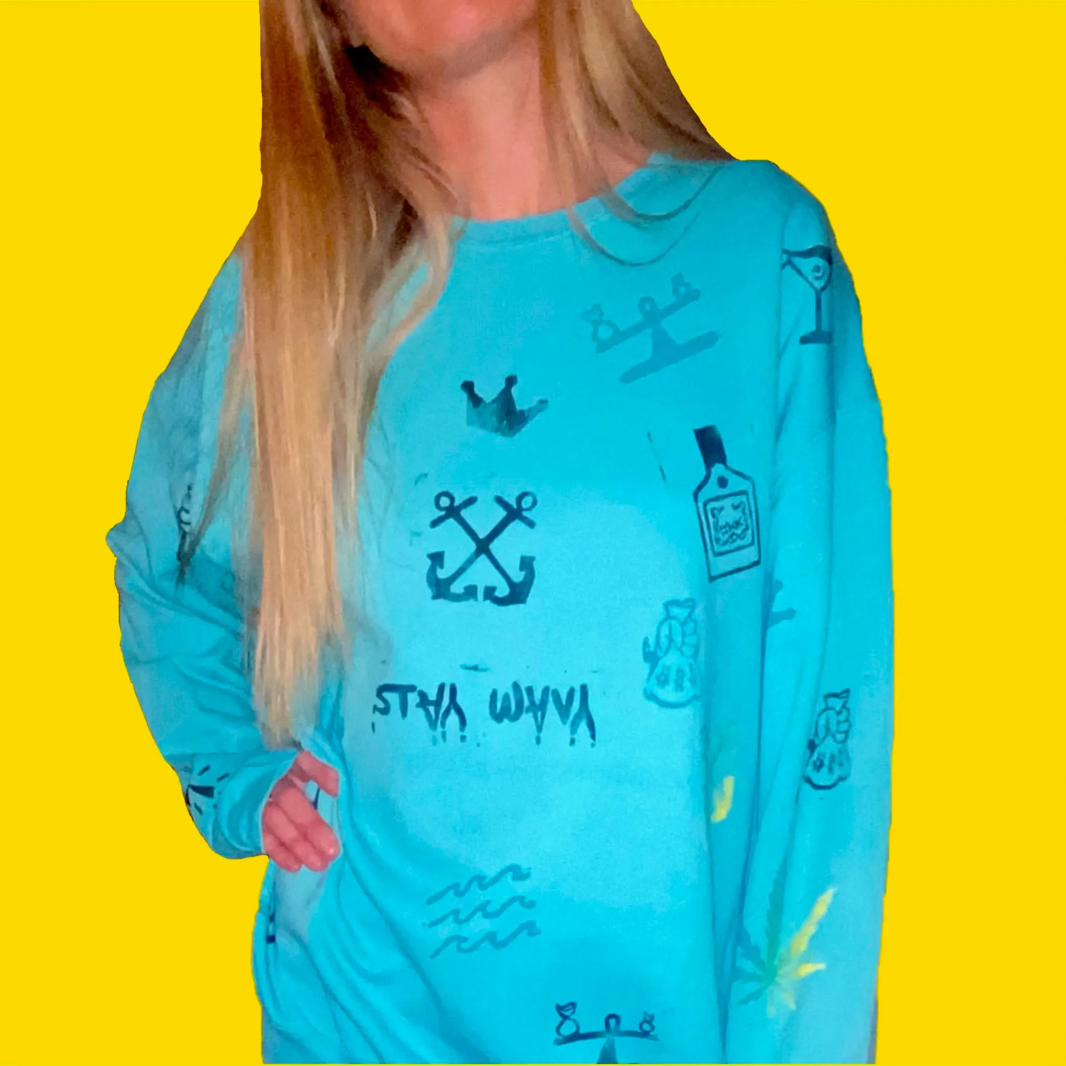 HENNYTHING GOES ***NEW*** sold by Captain’s Club product image thumbnail 4
