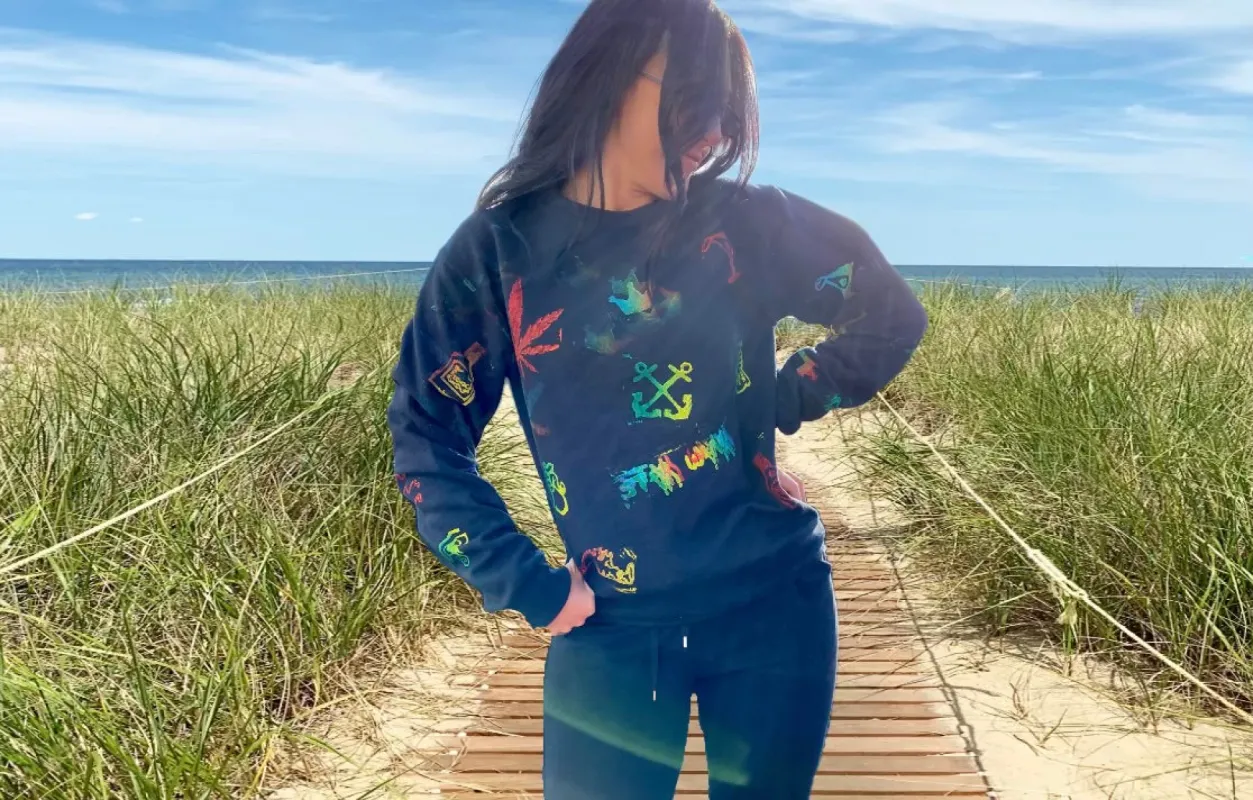 HENNYTHING GOES   ***NEW*** sold by Captain’s Club