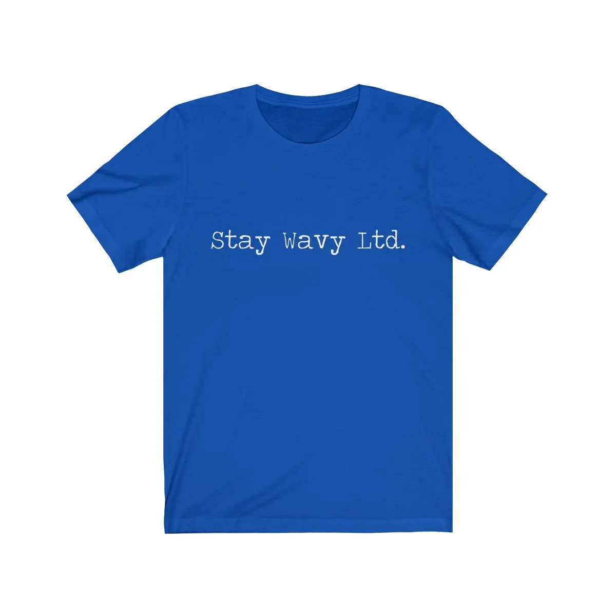 LTD Tee sold by Captain’s Club product image thumbnail 2