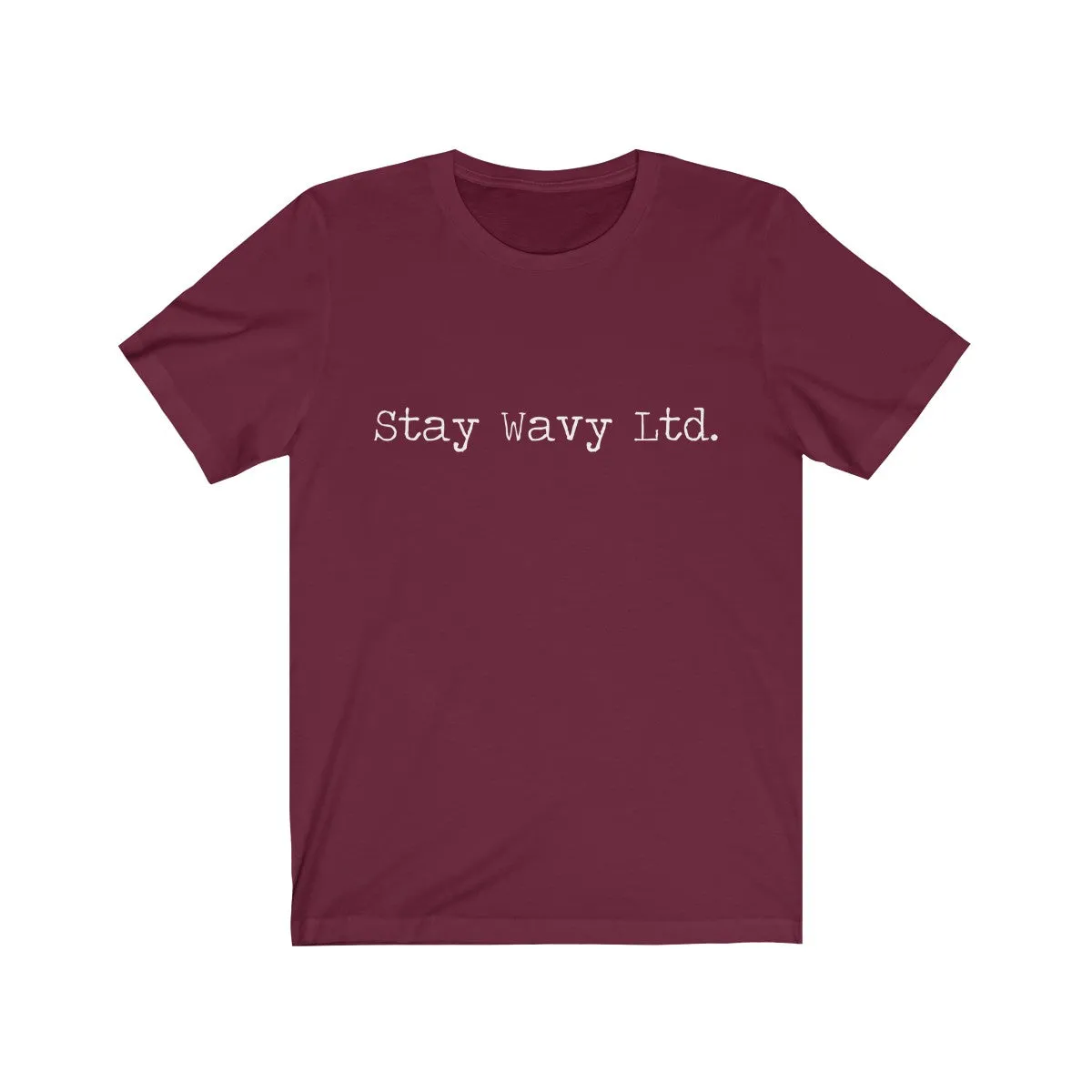 LTD Tee sold by Captain’s Club product image thumbnail 3