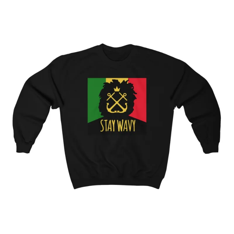 Marley Sweatshirt sold by Captain’s Club
