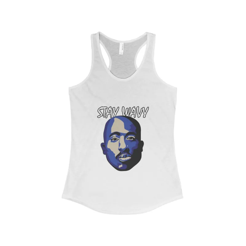 Amaru Women's Tank Top sold by Captain’s Club