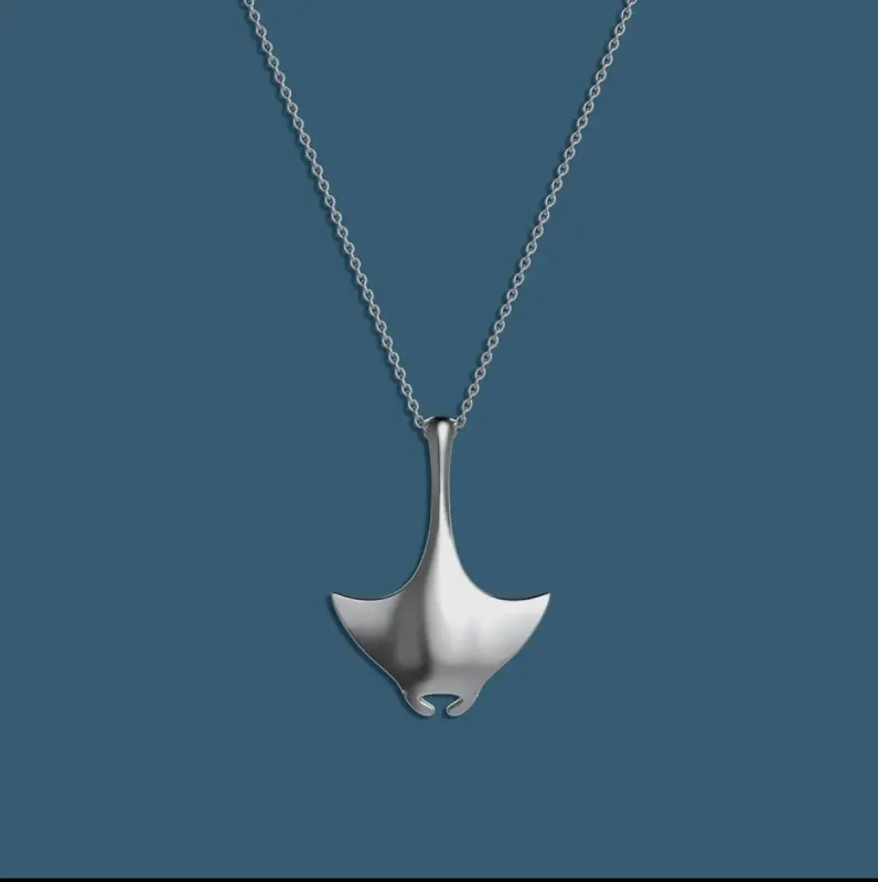 MANTA RAY sold by Captain’s Club