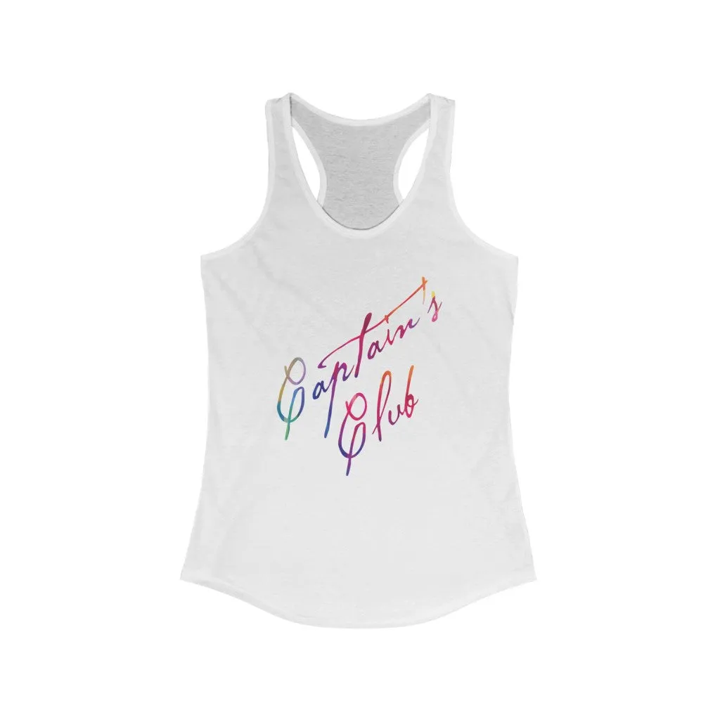 Pipe Dream Women's Tank Top sold by Captain’s Club product image thumbnail 2