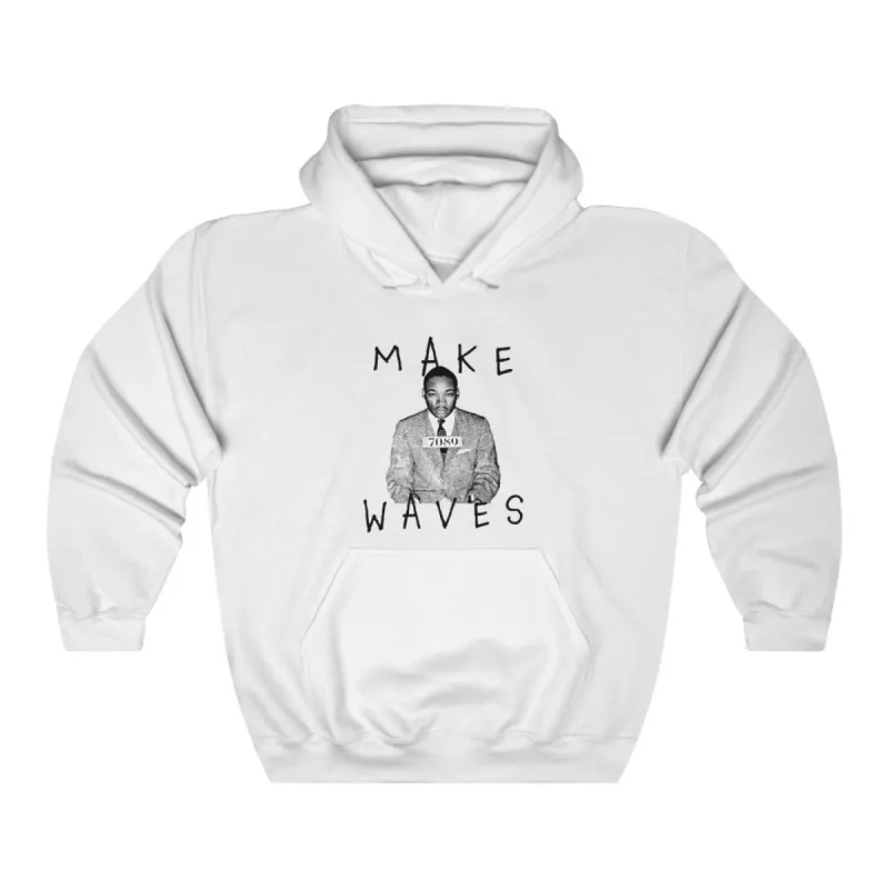 King Hoodie sold by Captain’s Club