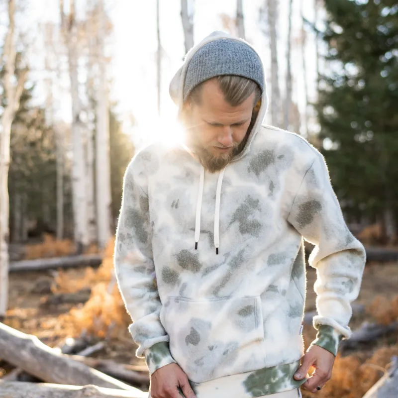 Joshua Tree Hoodie sold by Captain’s Club