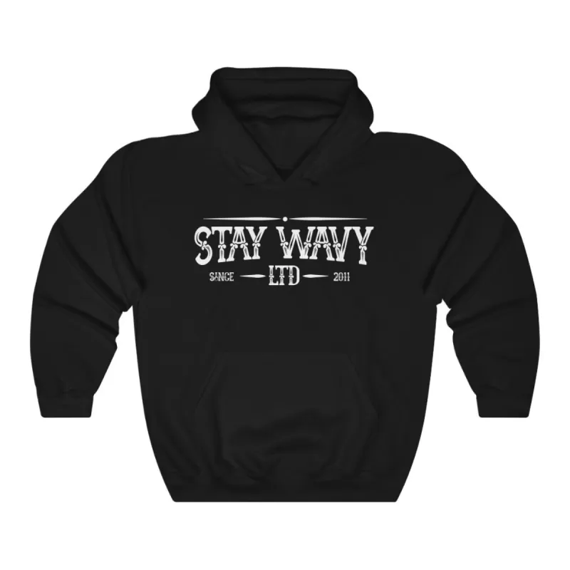 LTD Hoodie sold by Captain’s Club