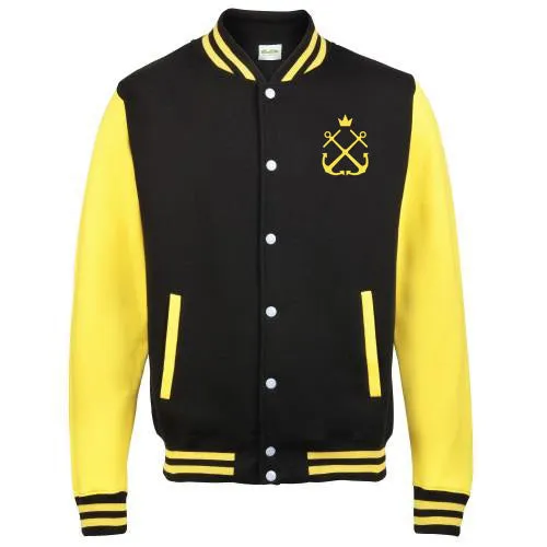 THE CLUB JACKET sold by Captain’s Club product image thumbnail 2