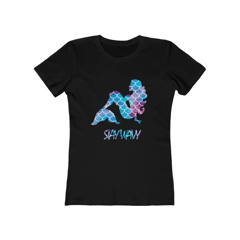 Ariel Boyfriend Tee   ***NEW*** sold by Captain’s Club