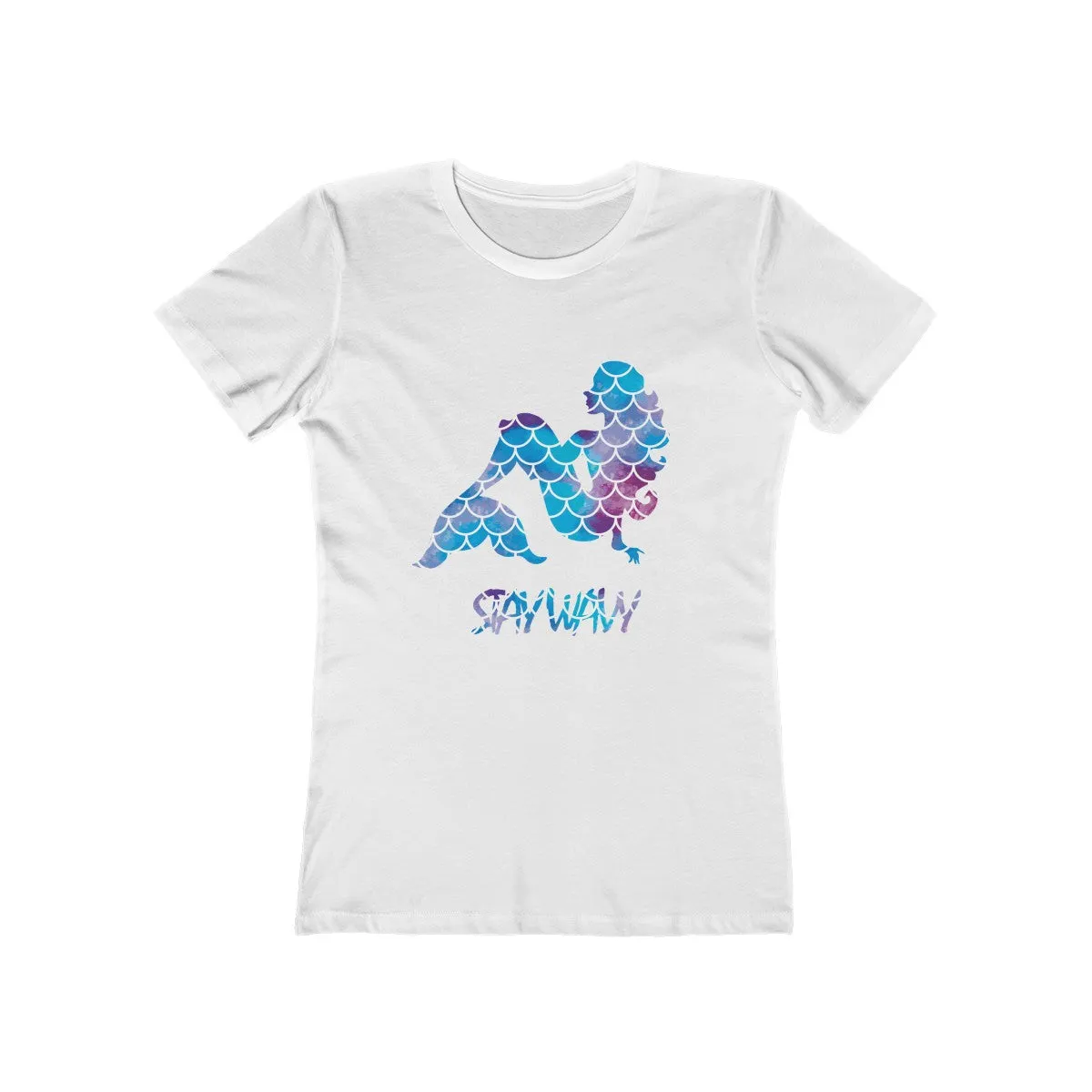 Ariel Boyfriend Tee ***NEW*** sold by Captain’s Club product image thumbnail 2