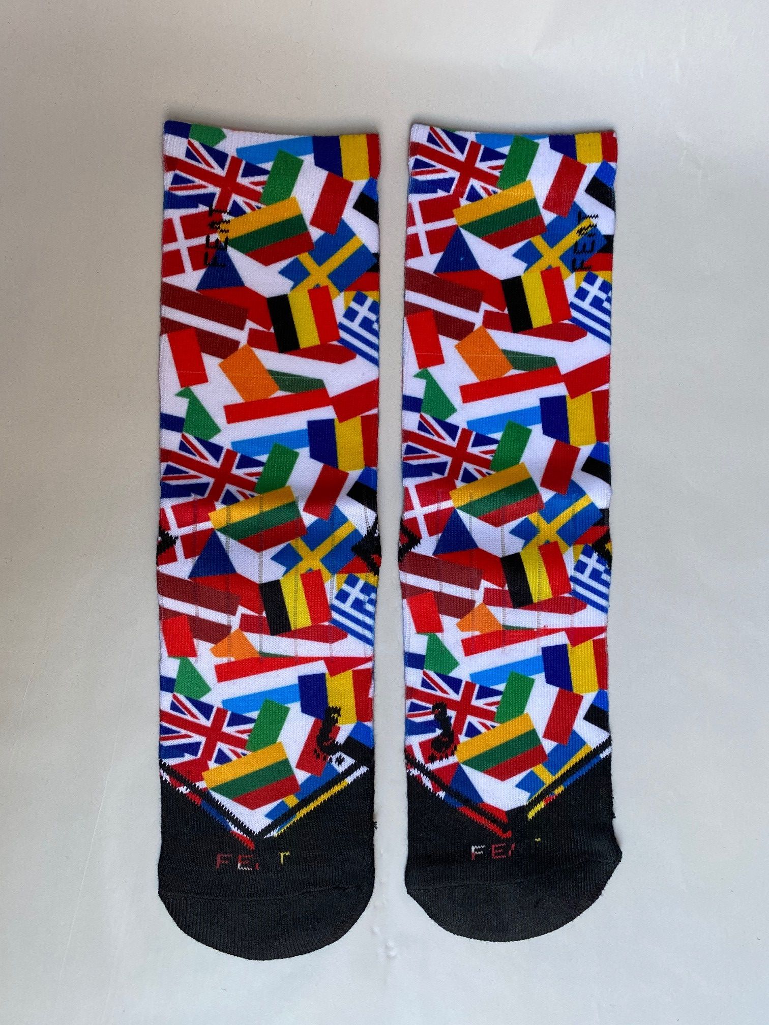 INTERNATIONALS sold by Captain’s Club