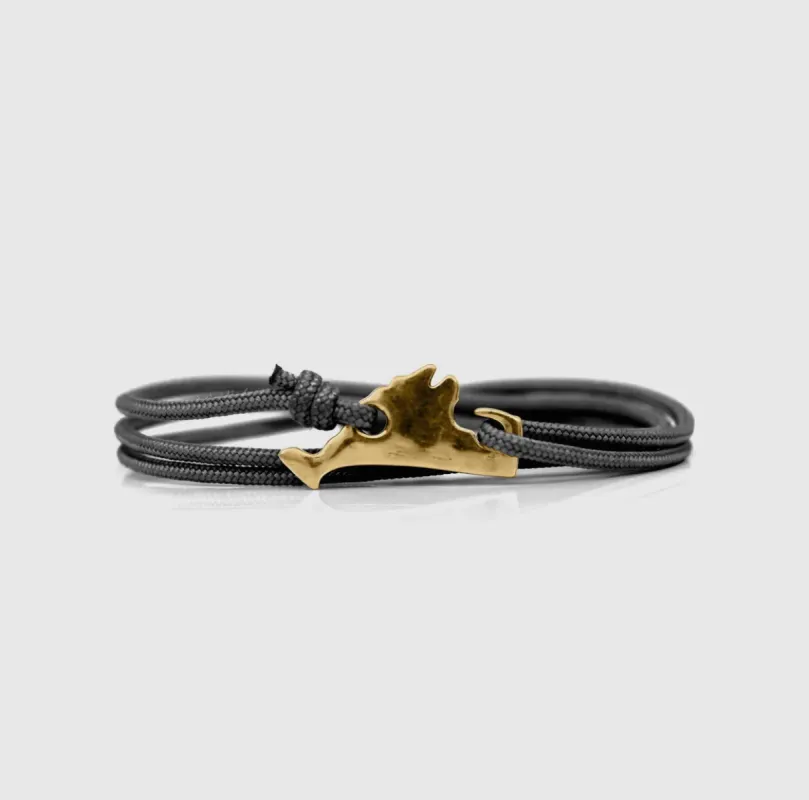 MV BRACELET sold by Captain’s Club