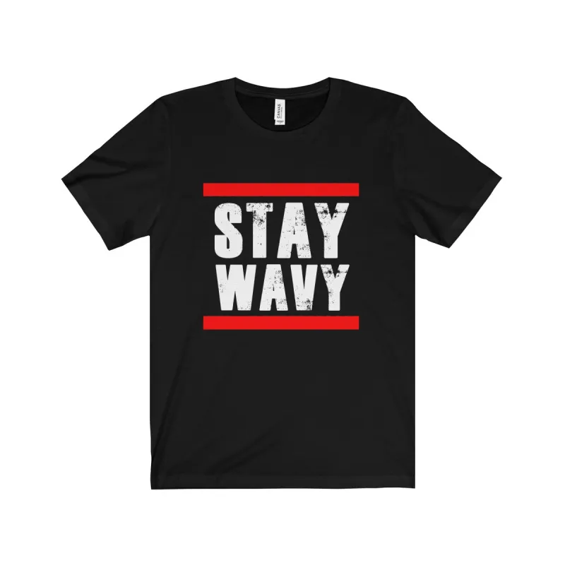 The "Rev" Tee sold by Captain’s Club