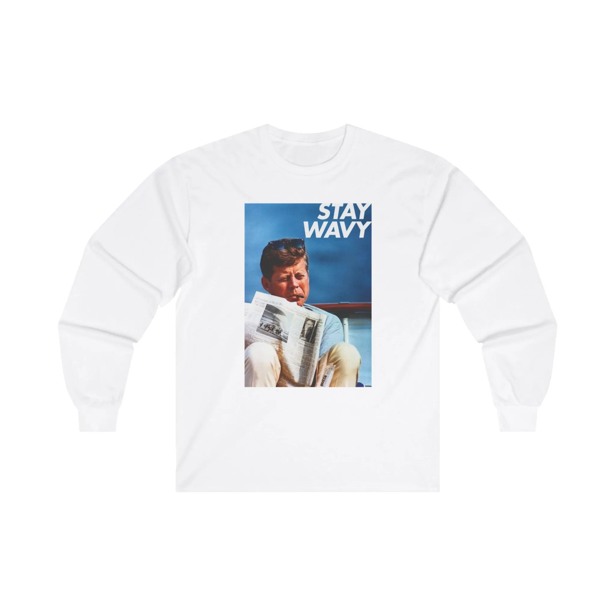 JFK sold by Captain’s Club product image thumbnail 4