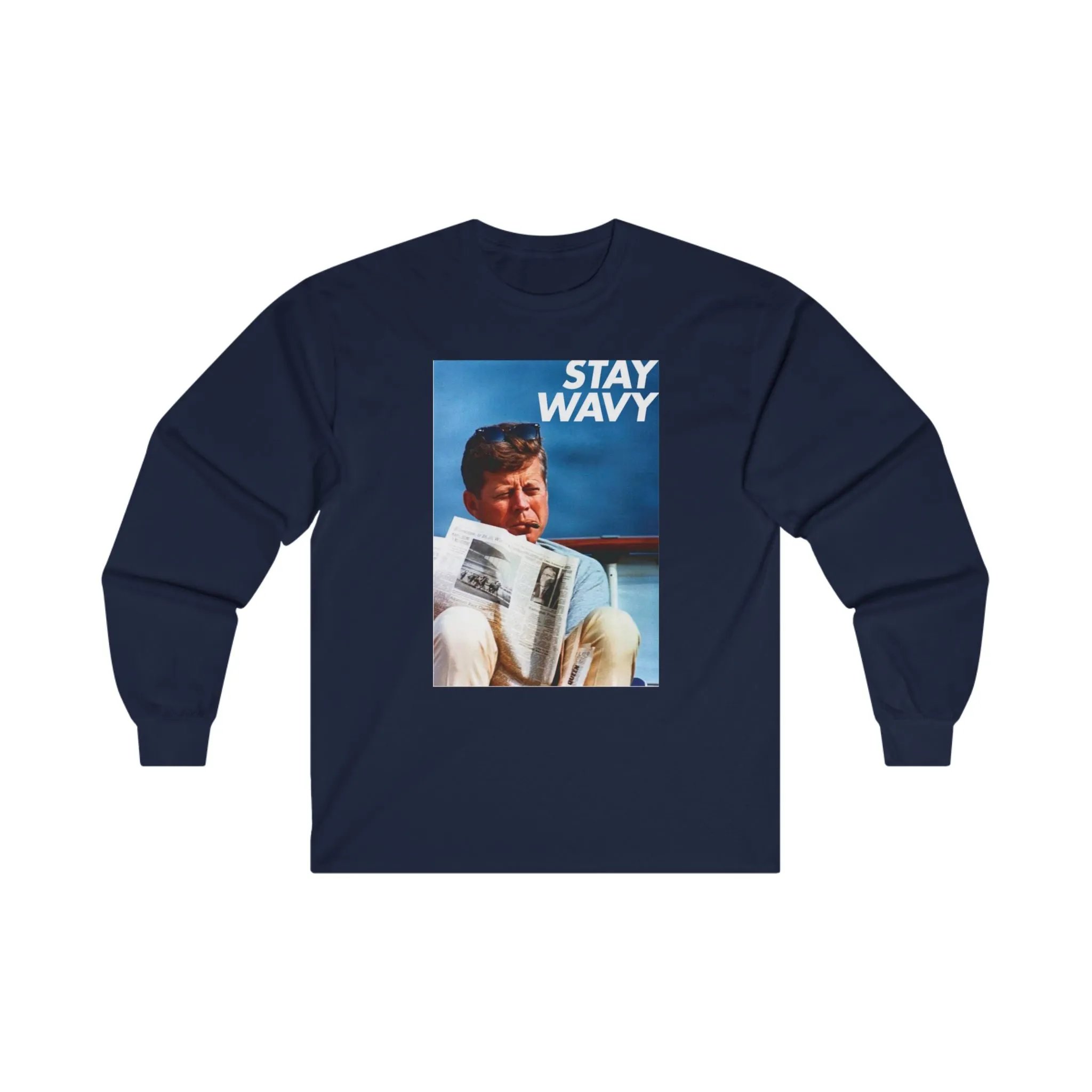 JFK sold by Captain’s Club product image thumbnail 3