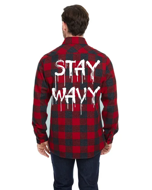 FLANNELS sold by Captain’s Club product image thumbnail 2