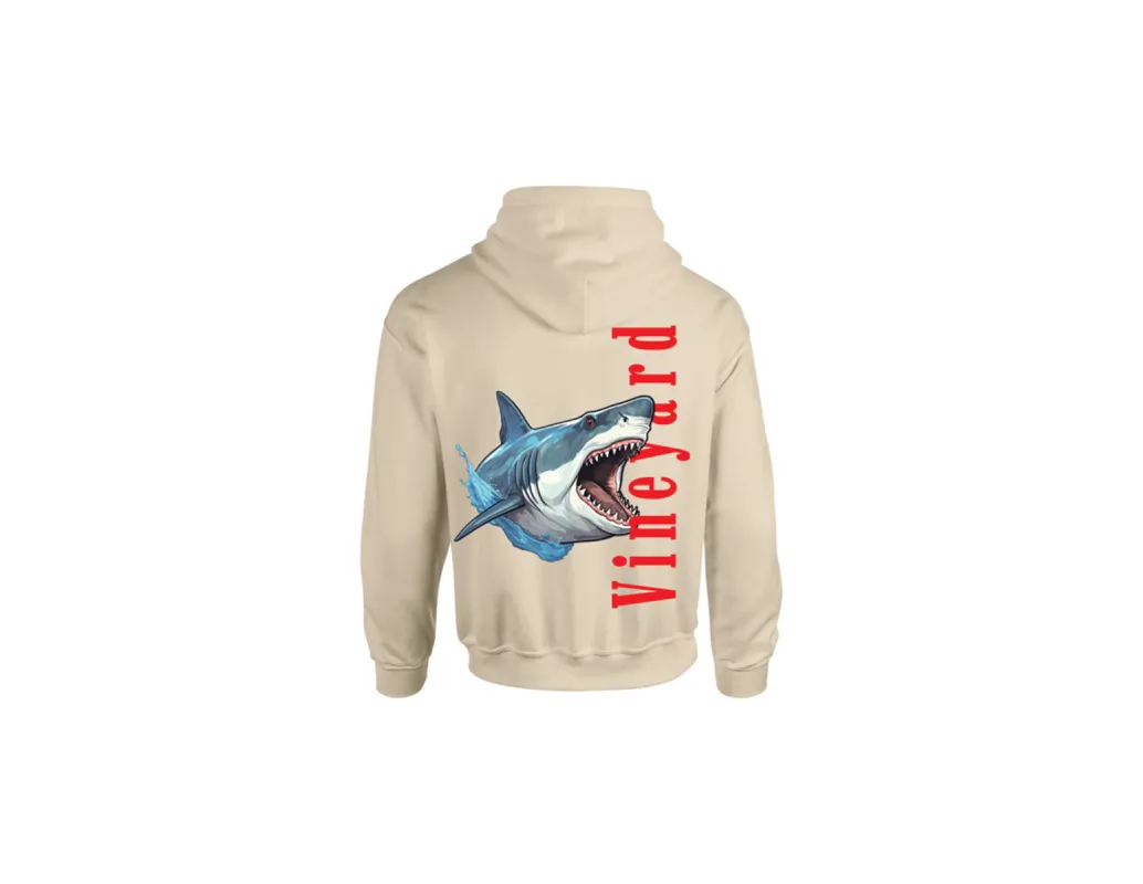 REDS HOODIE sold by Captain’s Club