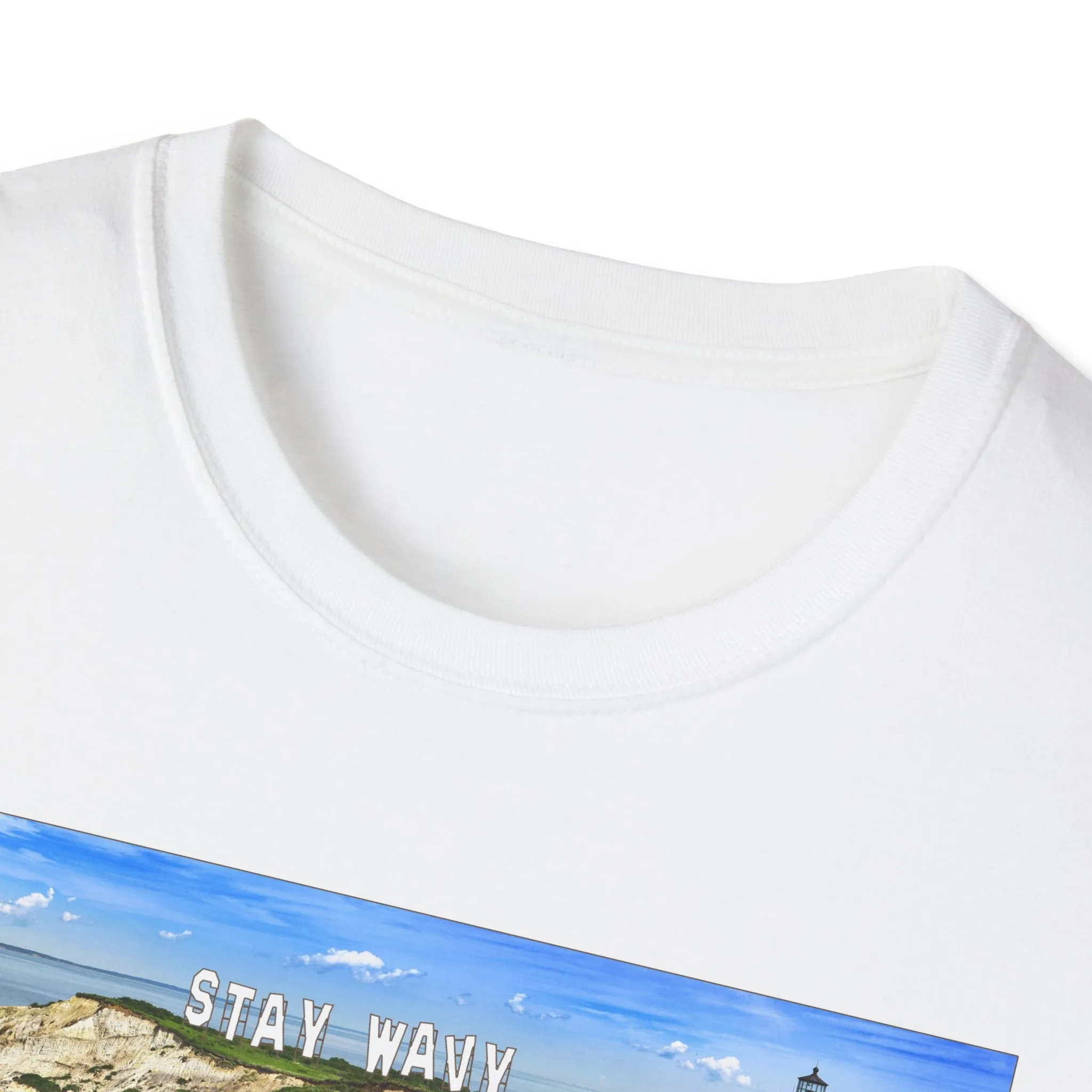 WAVYWOOD sold by Captain’s Club product image thumbnail 3