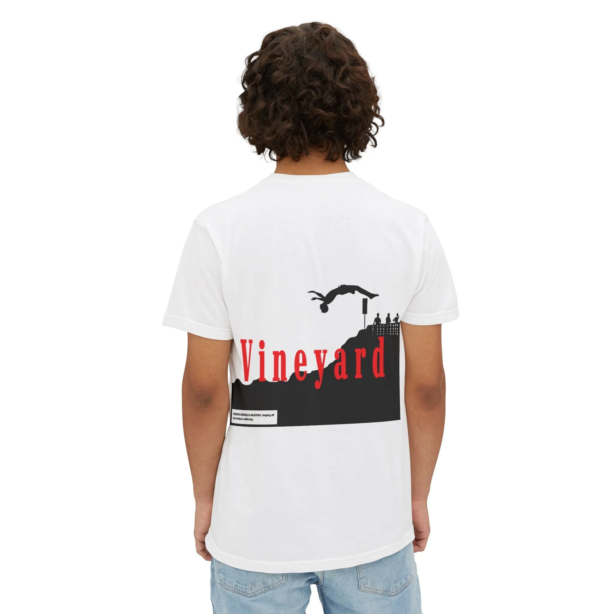 JAWS BRIDGE sold by Captain’s Club product image thumbnail 4