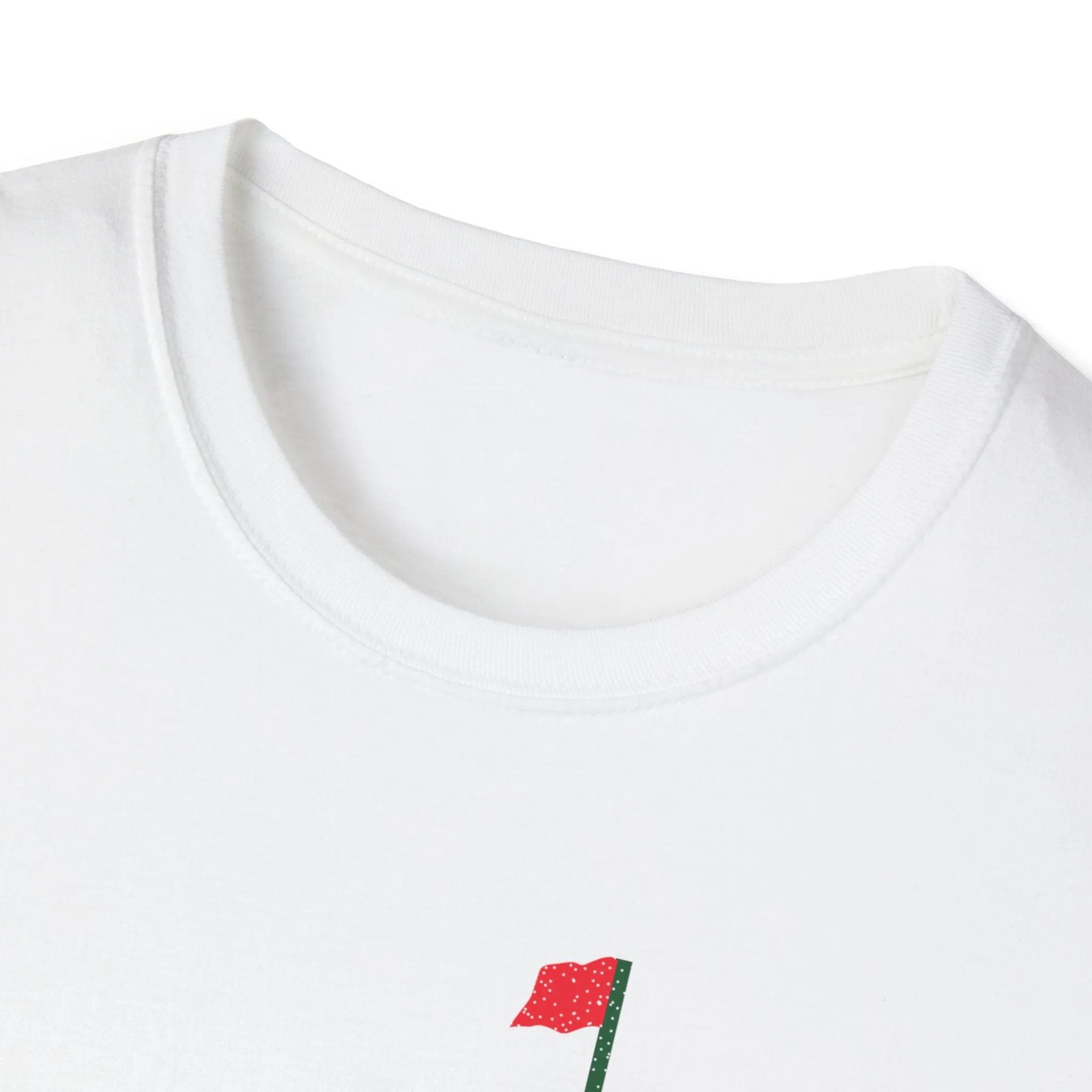 MASTERS TEE sold by Captain’s Club product image thumbnail 3