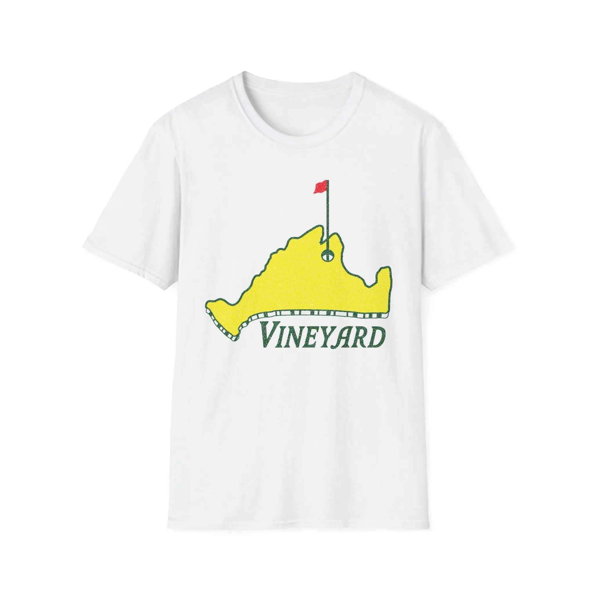 MASTERS TEE sold by Captain’s Club