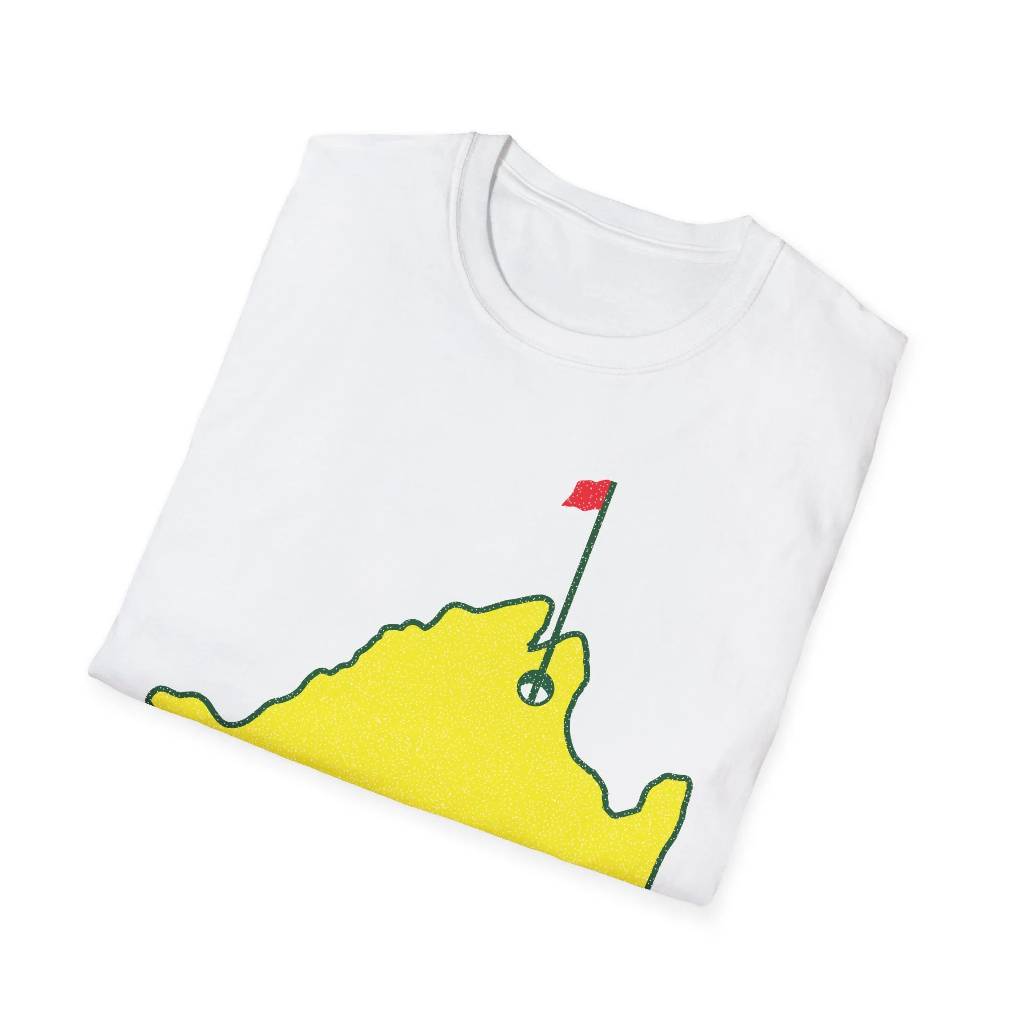 MASTERS TEE sold by Captain’s Club product image thumbnail 4