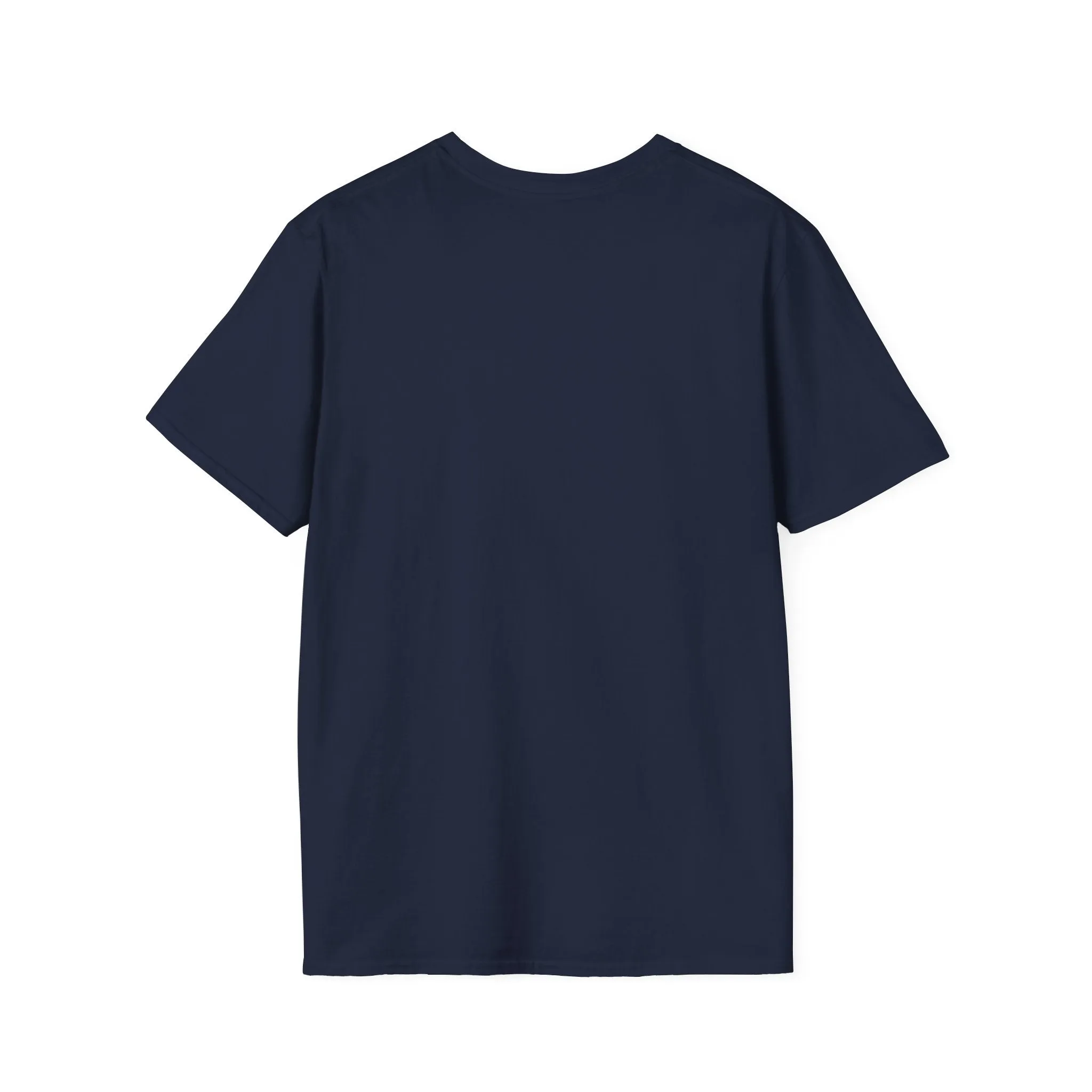 Unisex Softstyle T-Shirt sold by Captain’s Club product image thumbnail 2