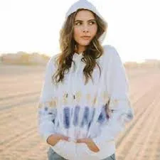 Malibu Hoodie sold by Captain’s Club
