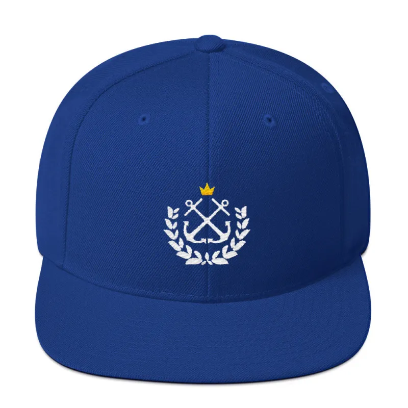 ROYAL LEGEND made by Captain’s Club