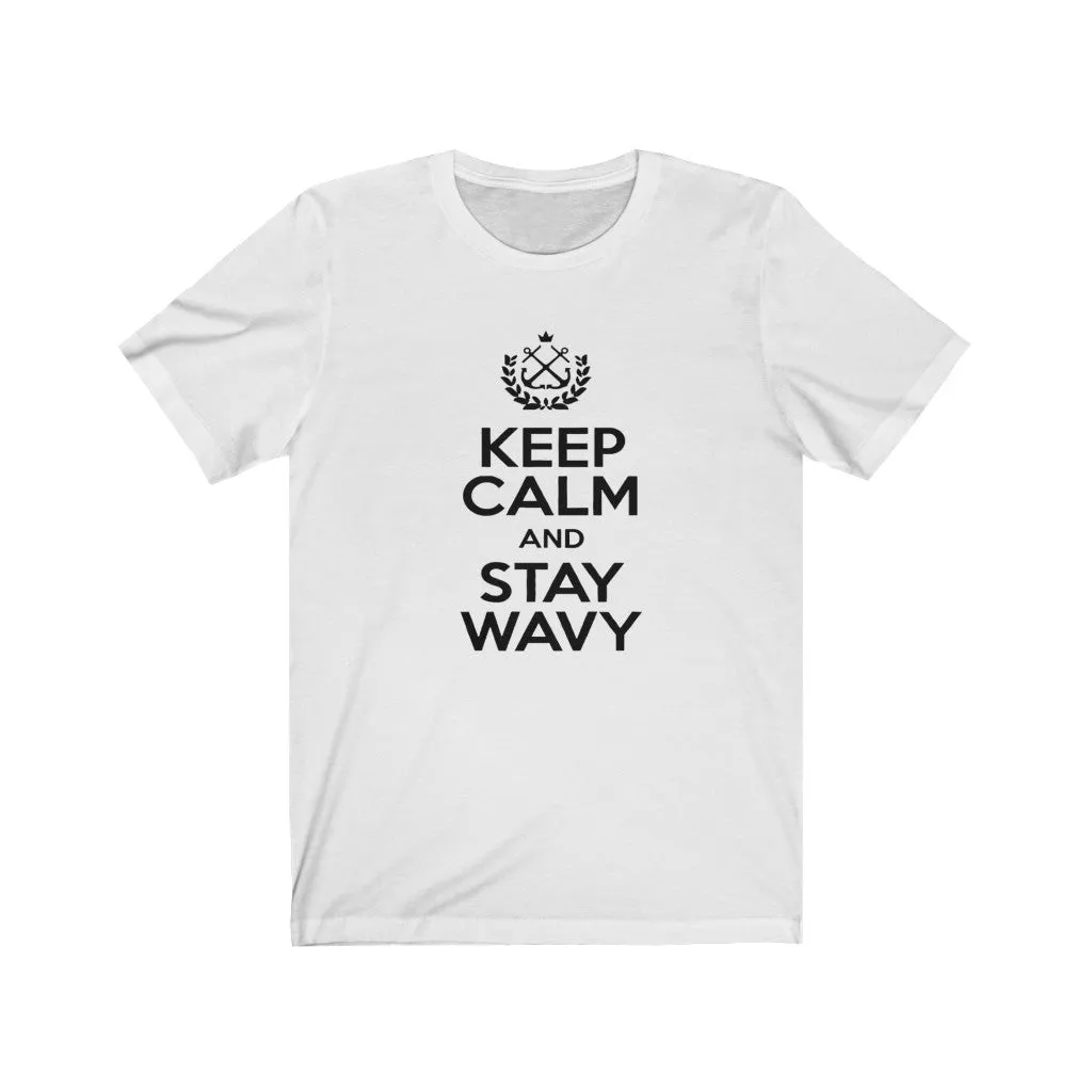 Chill Out Tee sold by Captain’s Club product image thumbnail 2