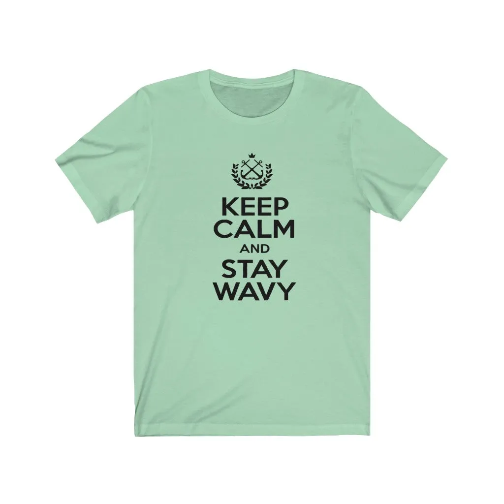 Chill Out Tee sold by Captain’s Club product image thumbnail 3