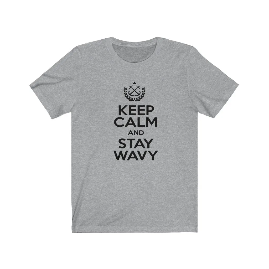 Chill Out Tee sold by Captain’s Club