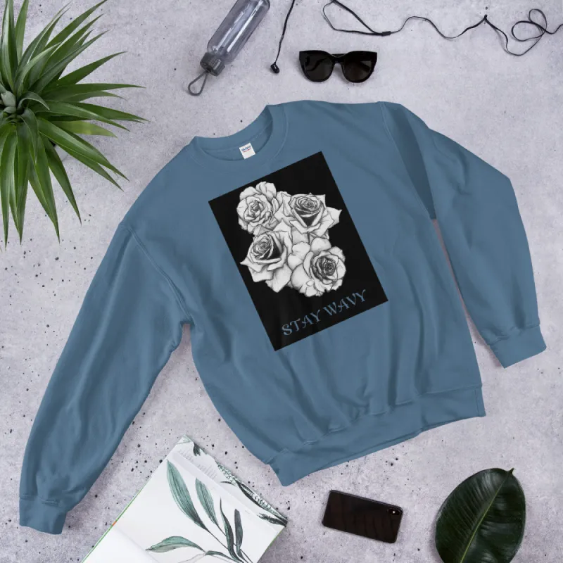 Unisex Sweatshirt sold by Captain’s Club