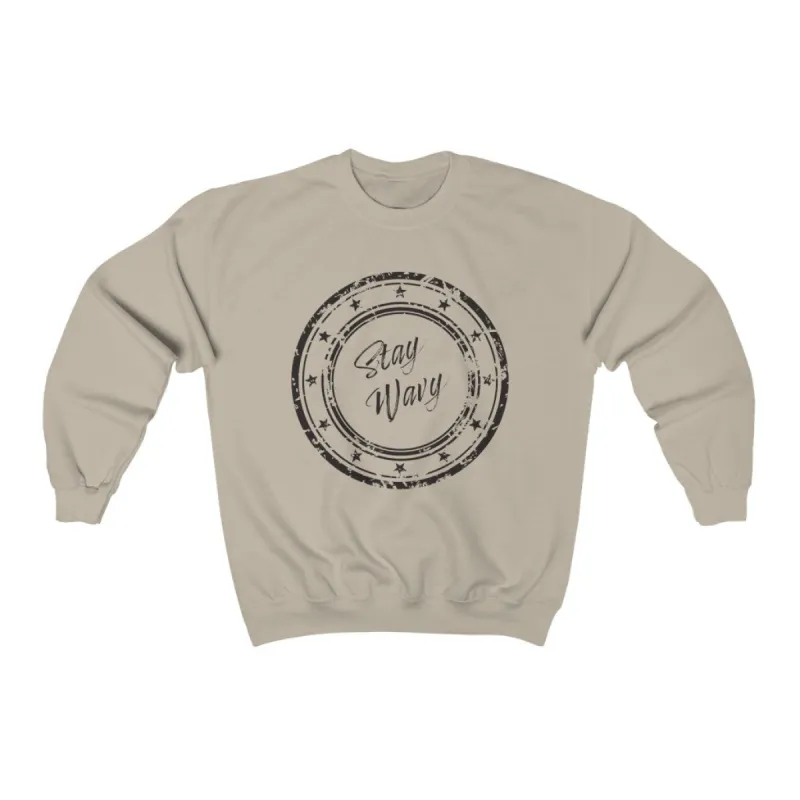 Manifest Sweatshirt sold by Captain’s Club