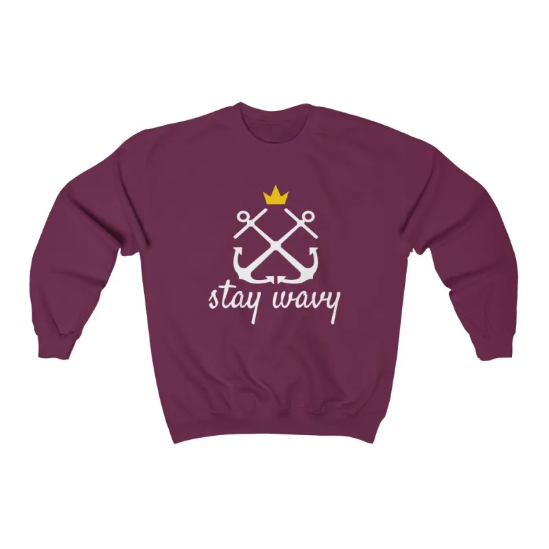Original Sweatshirt sold by Captain’s Club