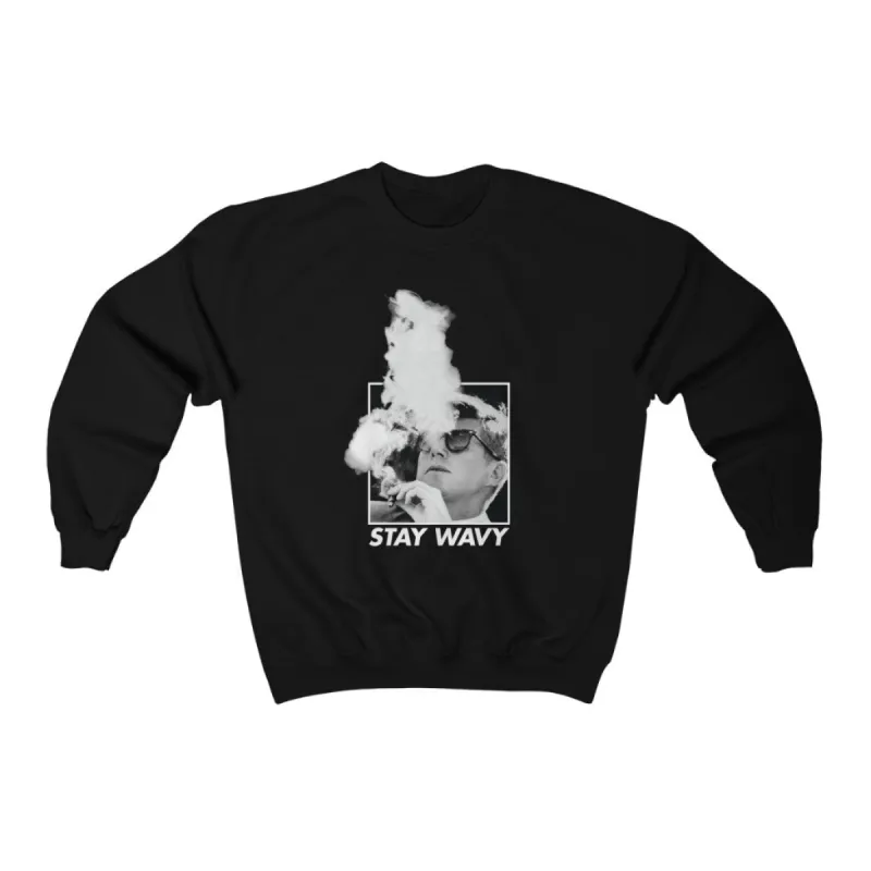 American Icon Sweatshirt sold by Captain’s Club