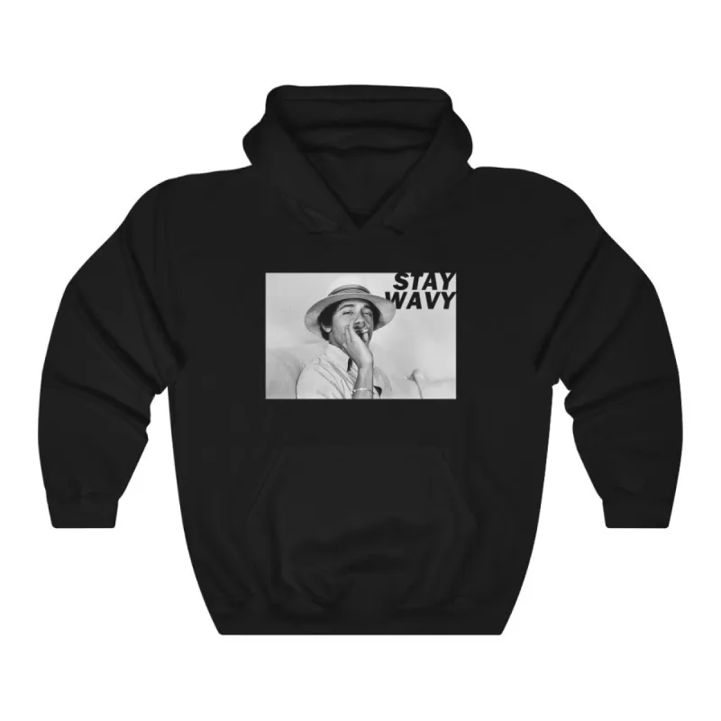 44 Hoodie sold by Captain’s Club
